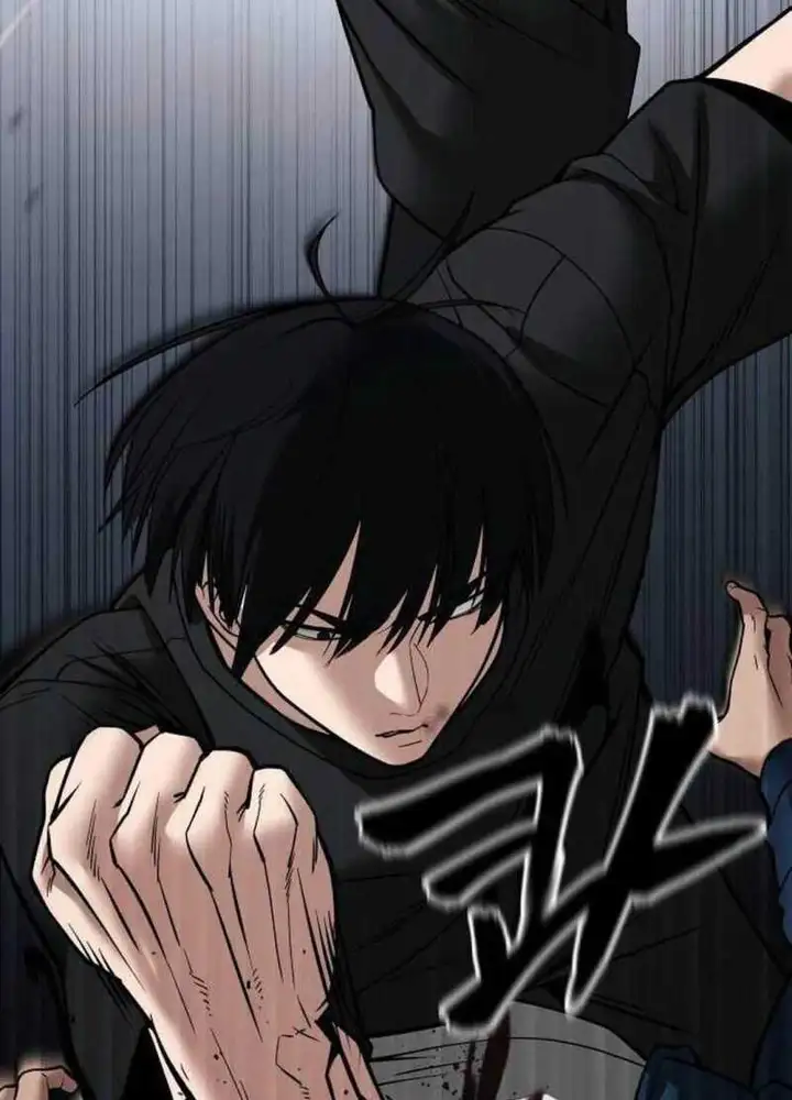 Truyện Tranh Giang Hồ Thực Thi Công Lý trang 7