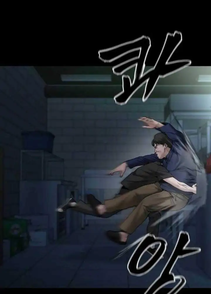 Truyện Tranh Giang Hồ Thực Thi Công Lý trang 7