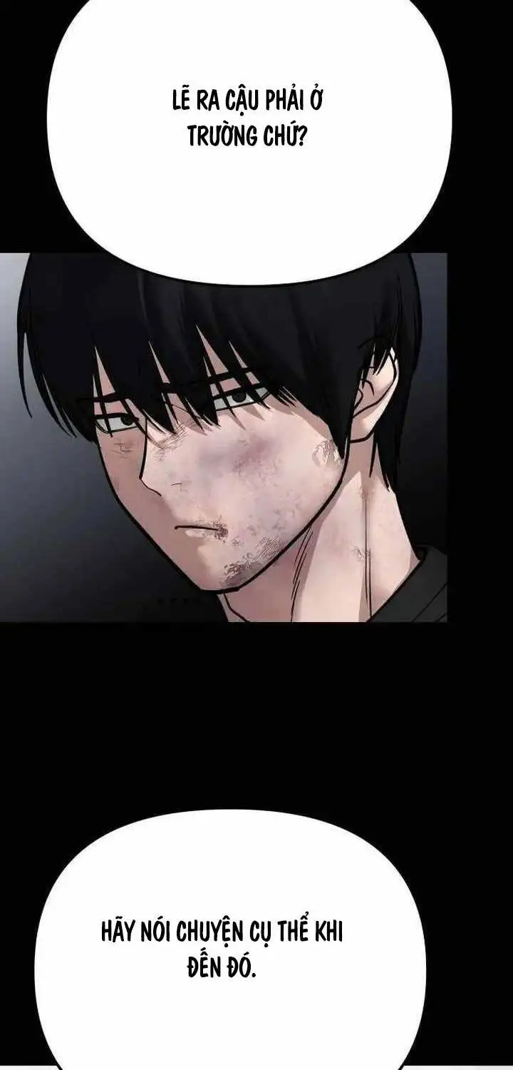 Truyện Tranh Giang Hồ Thực Thi Công Lý trang 7