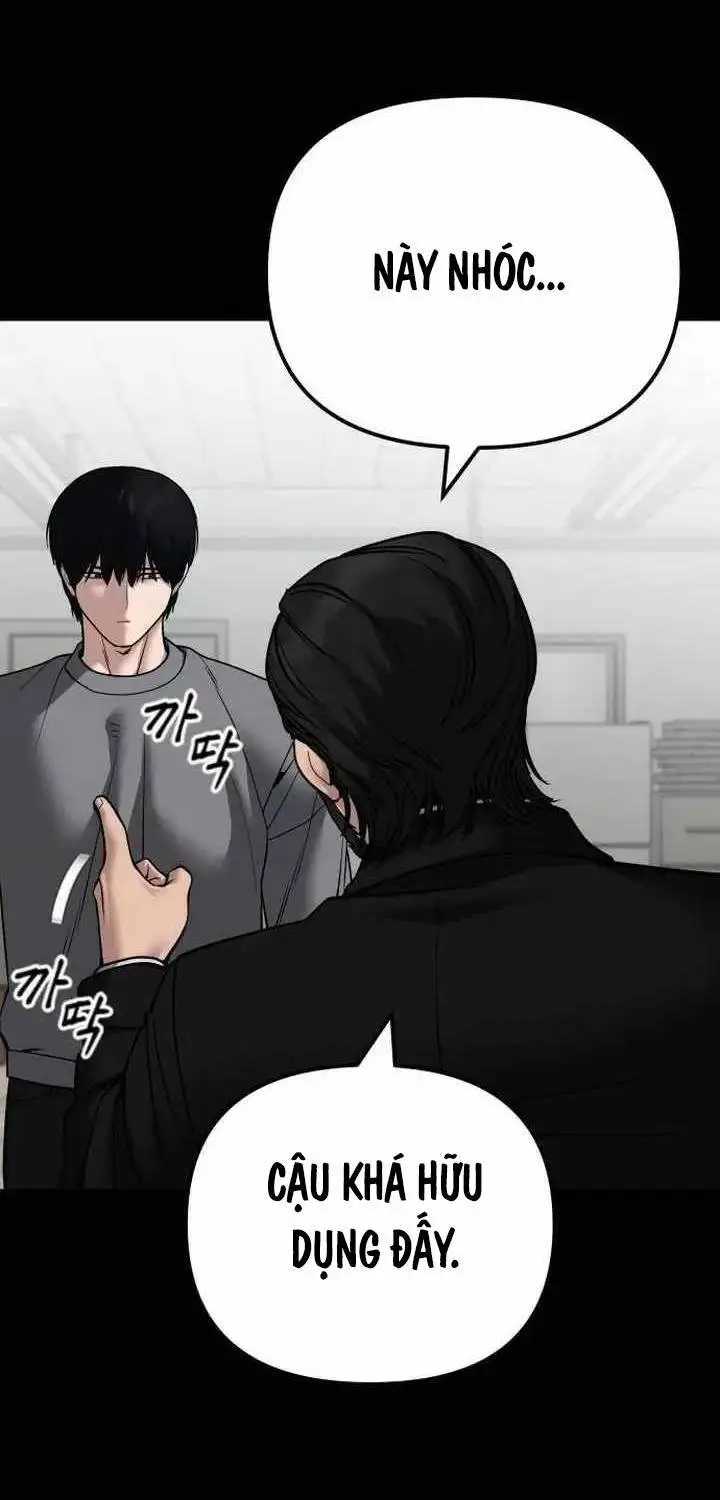 Truyện Tranh Giang Hồ Thực Thi Công Lý trang 7