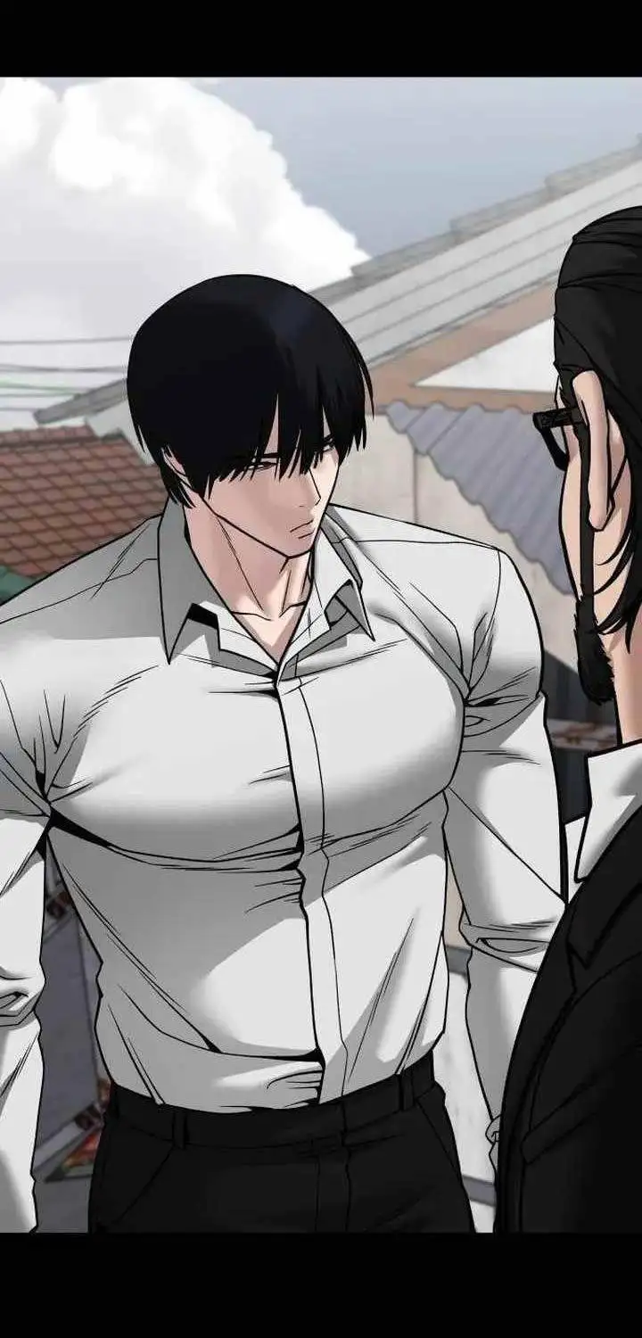 Truyện Tranh Giang Hồ Thực Thi Công Lý trang 7