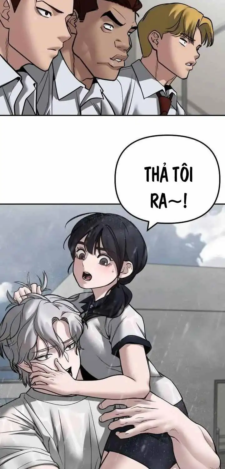 Truyện Tranh Giang Hồ Thực Thi Công Lý trang 7