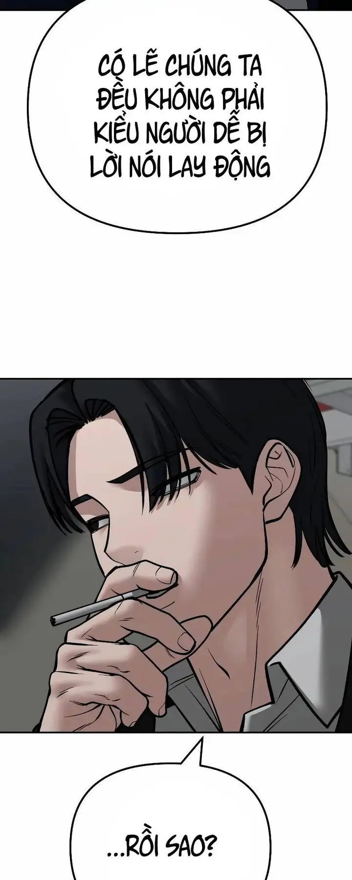 Truyện Tranh Giang Hồ Thực Thi Công Lý trang 7