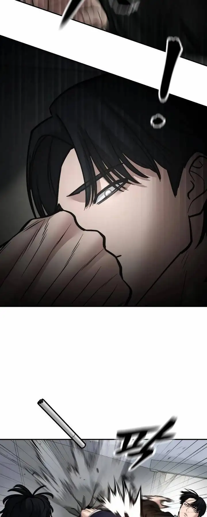 Truyện Tranh Giang Hồ Thực Thi Công Lý trang 7