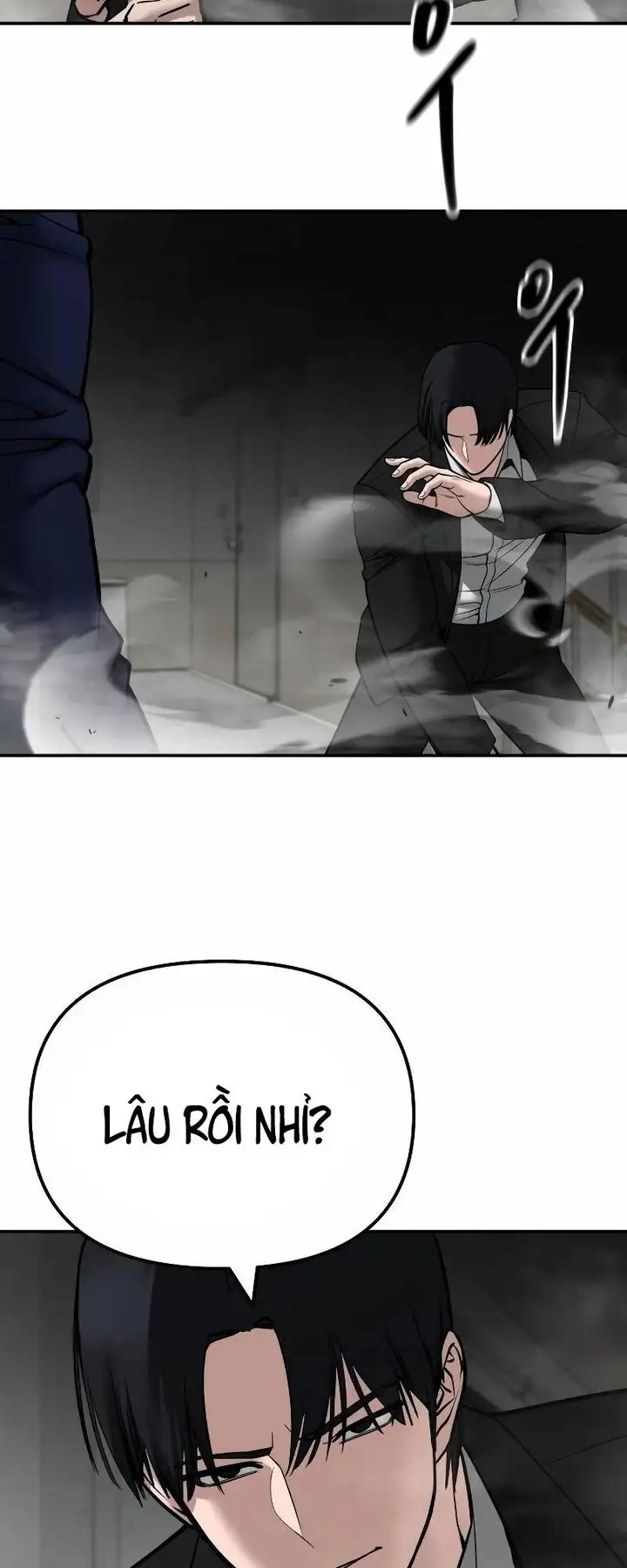 Truyện Tranh Giang Hồ Thực Thi Công Lý trang 7