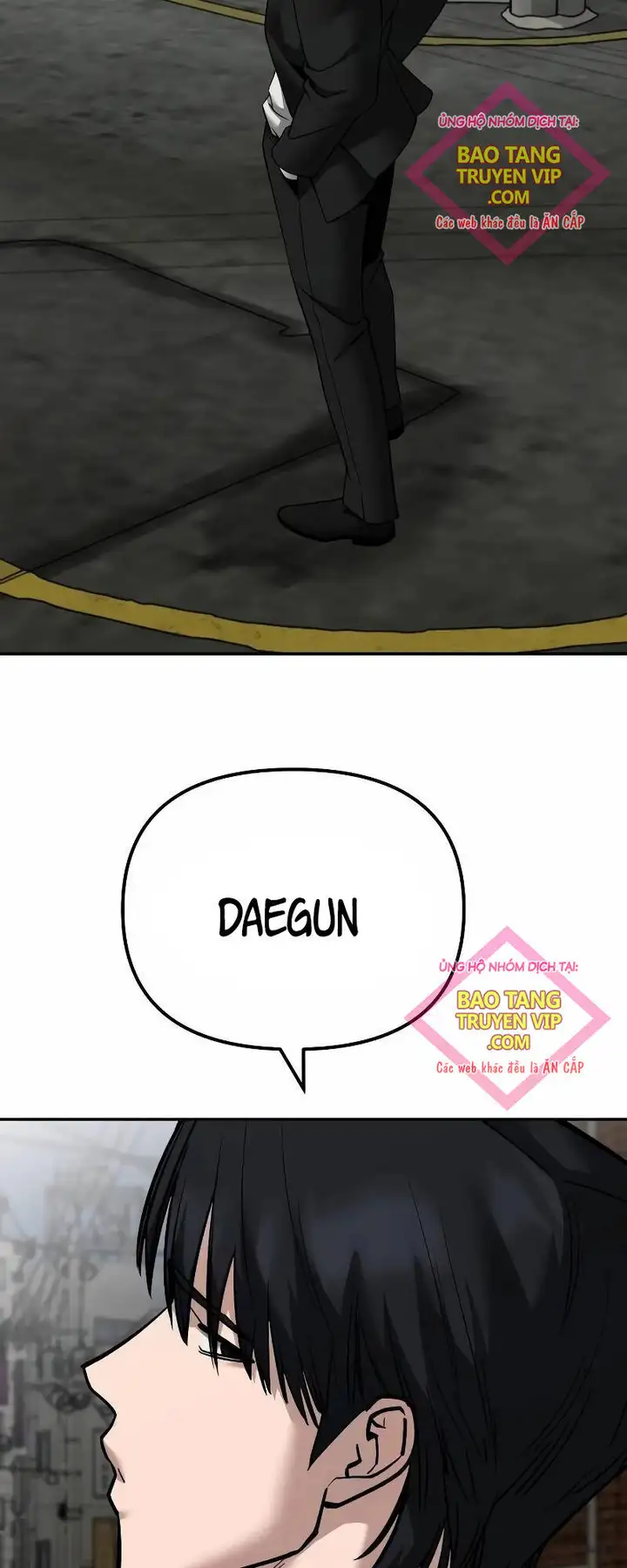 Truyện Tranh Giang Hồ Thực Thi Công Lý trang 7