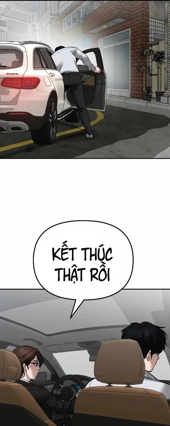 Truyện Tranh Giang Hồ Thực Thi Công Lý trang 7
