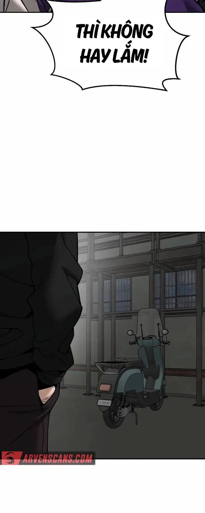 Truyện Tranh Giang Hồ Thực Thi Công Lý trang 7