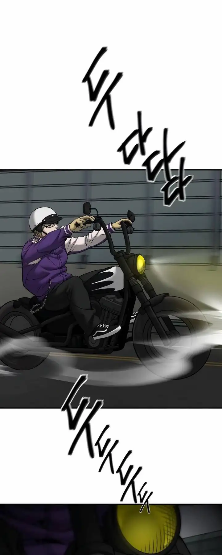 Truyện Tranh Giang Hồ Thực Thi Công Lý trang 7