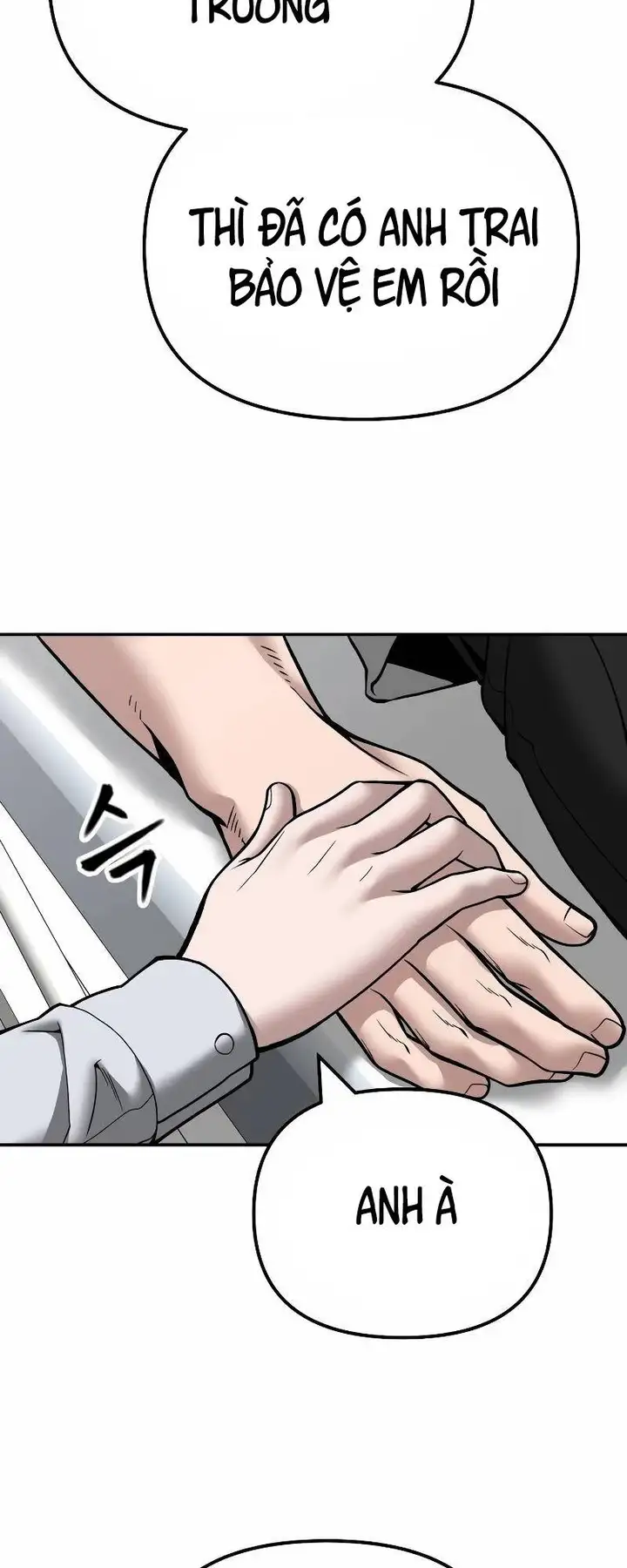 Truyện Tranh Giang Hồ Thực Thi Công Lý trang 7