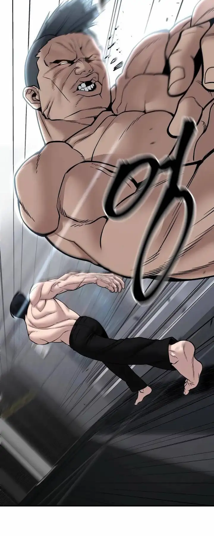 Truyện Tranh Giang Hồ Thực Thi Công Lý trang 7