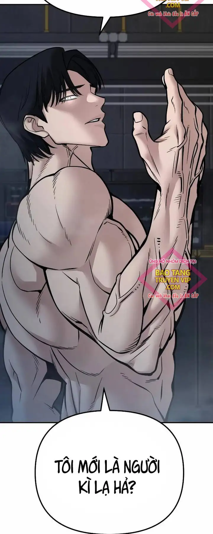 Truyện Tranh Giang Hồ Thực Thi Công Lý trang 7