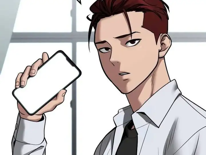 Truyện Tranh Giang Hồ Thực Thi Công Lý trang 7