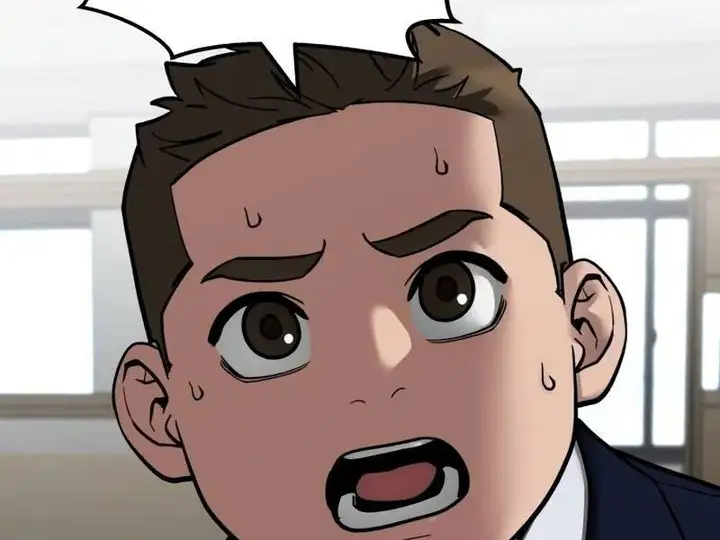 Truyện Tranh Giang Hồ Thực Thi Công Lý trang 7