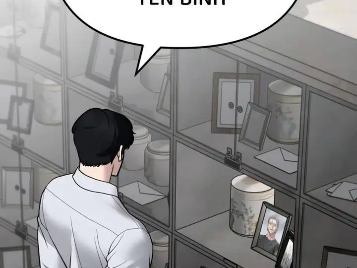 Truyện Tranh Giang Hồ Thực Thi Công Lý trang 7