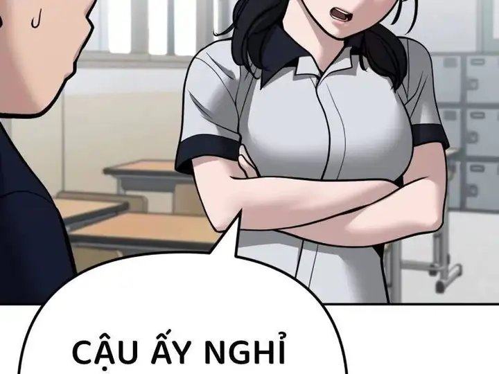 Truyện Tranh Giang Hồ Thực Thi Công Lý trang 7