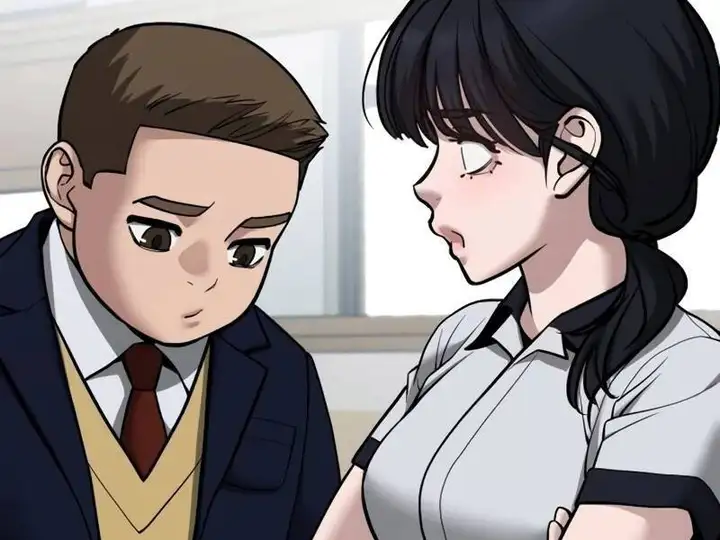 Truyện Tranh Giang Hồ Thực Thi Công Lý trang 7