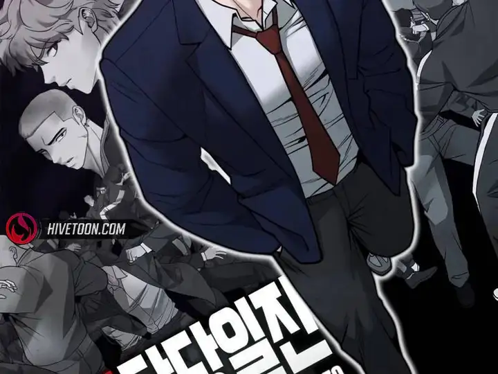 Truyện Tranh Giang Hồ Thực Thi Công Lý trang 7