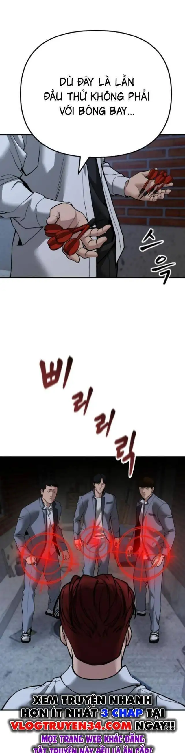 Truyện Tranh Giang Hồ Thực Thi Công Lý trang 7