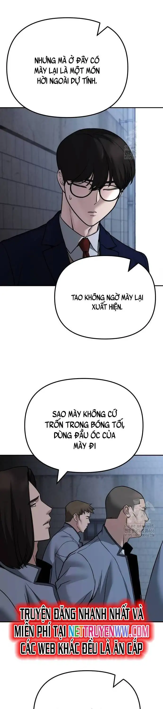 Truyện Tranh Giang Hồ Thực Thi Công Lý trang 7