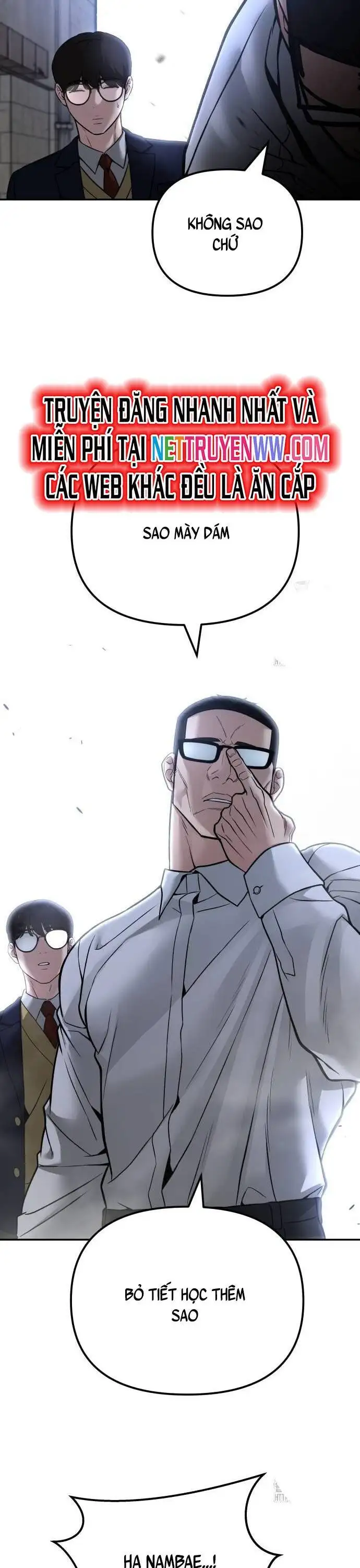 Truyện Tranh Giang Hồ Thực Thi Công Lý trang 7