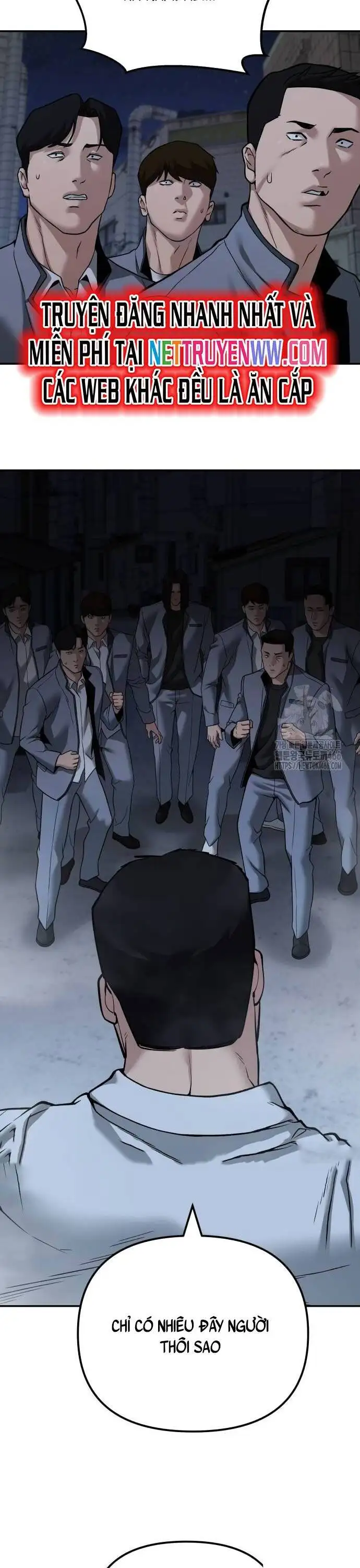 Truyện Tranh Giang Hồ Thực Thi Công Lý trang 7