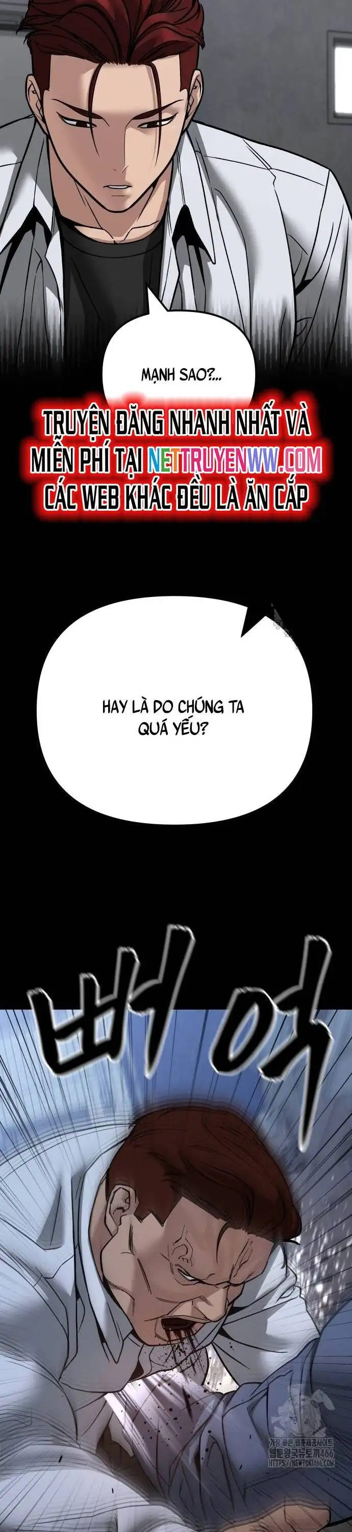 Truyện Tranh Giang Hồ Thực Thi Công Lý trang 7