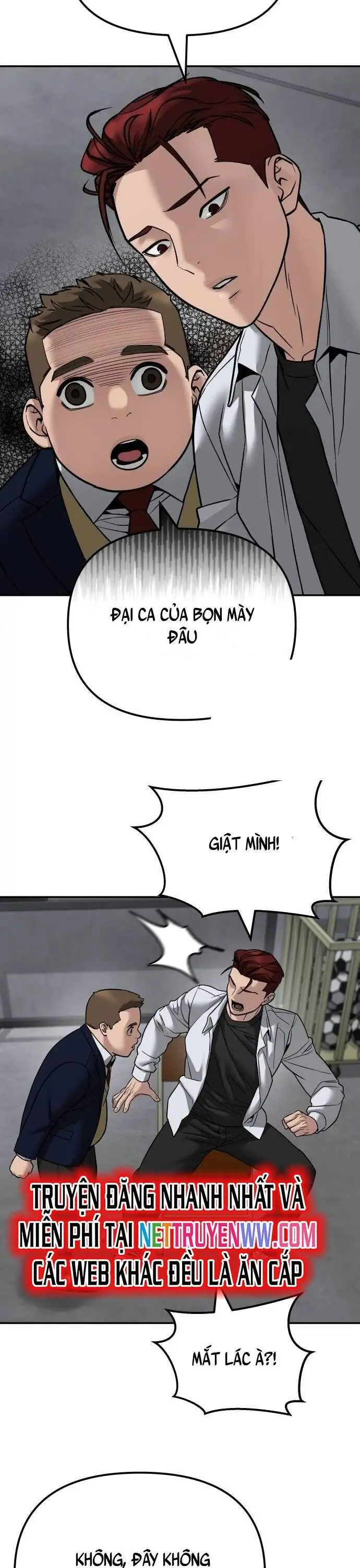 Truyện Tranh Giang Hồ Thực Thi Công Lý trang 7