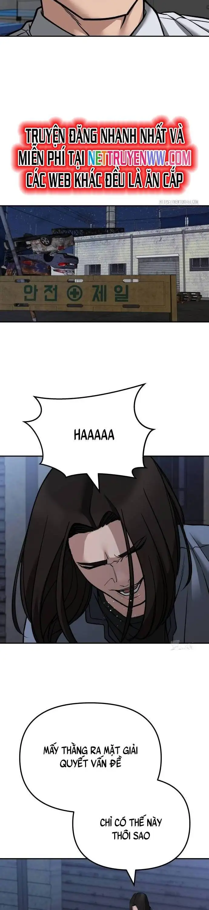 Truyện Tranh Giang Hồ Thực Thi Công Lý trang 7