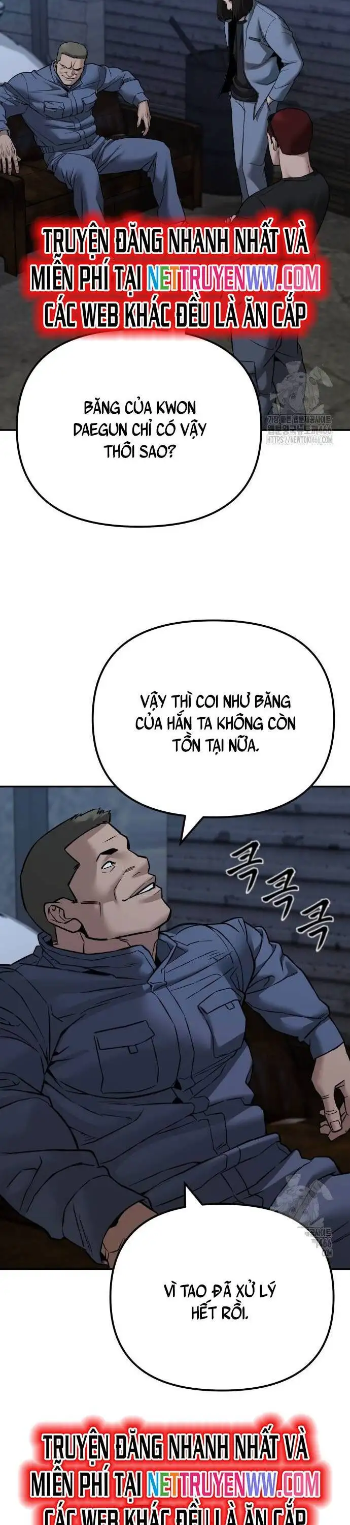 Truyện Tranh Giang Hồ Thực Thi Công Lý trang 7