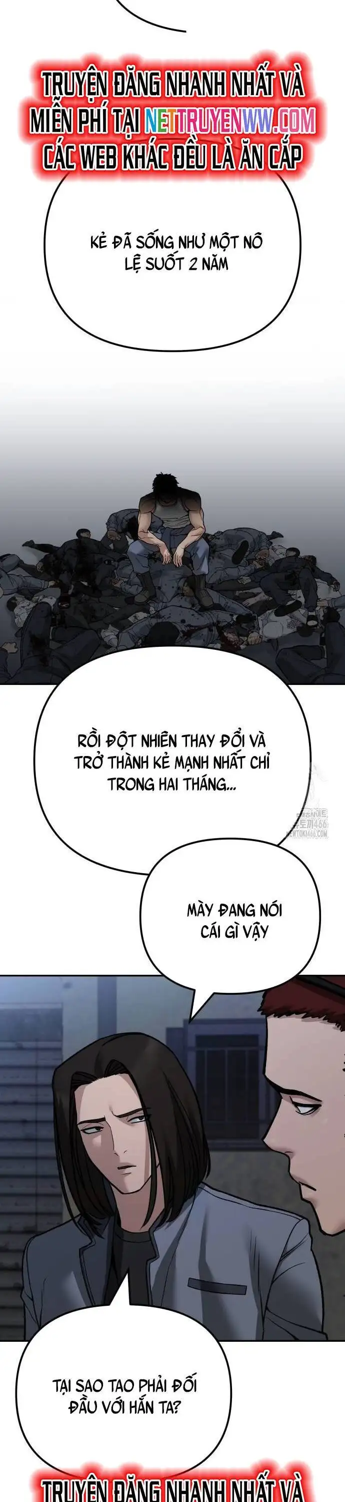 Truyện Tranh Giang Hồ Thực Thi Công Lý trang 7