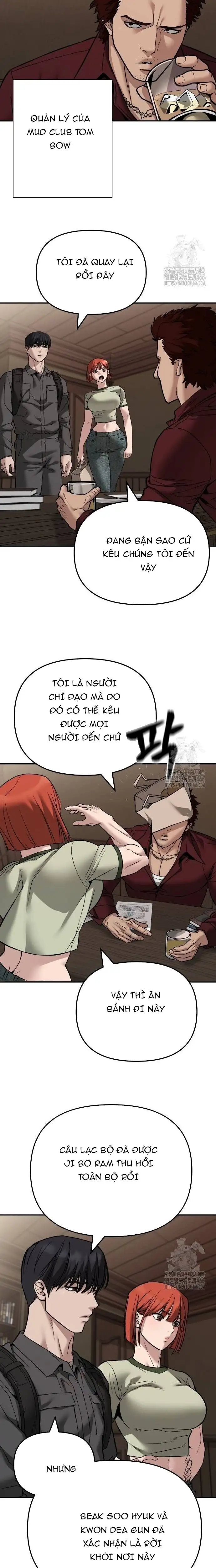 Truyện Tranh Giang Hồ Thực Thi Công Lý trang 7