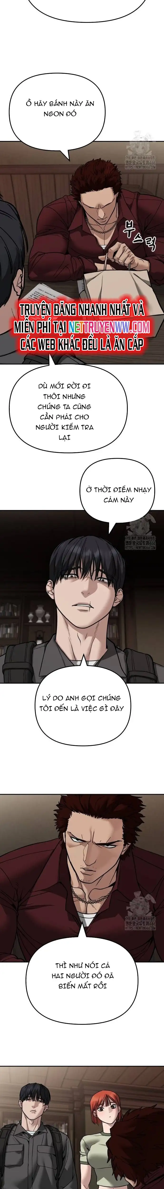 Truyện Tranh Giang Hồ Thực Thi Công Lý trang 7