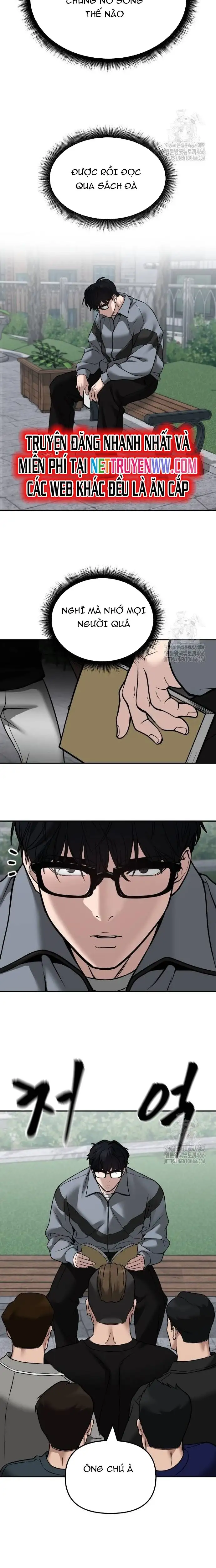 Truyện Tranh Giang Hồ Thực Thi Công Lý trang 7