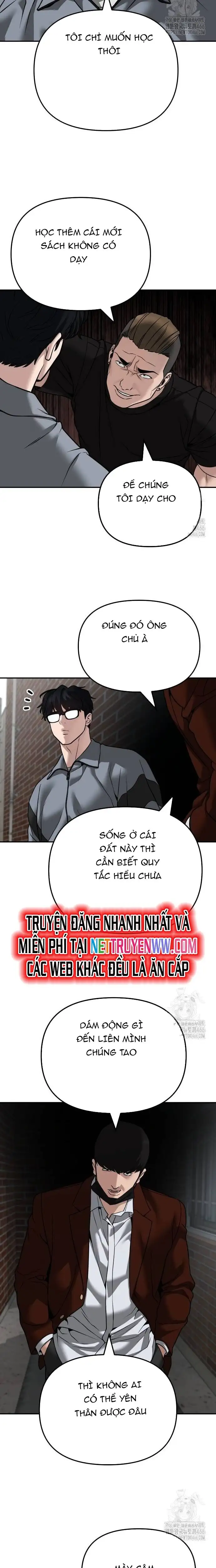 Truyện Tranh Giang Hồ Thực Thi Công Lý trang 7