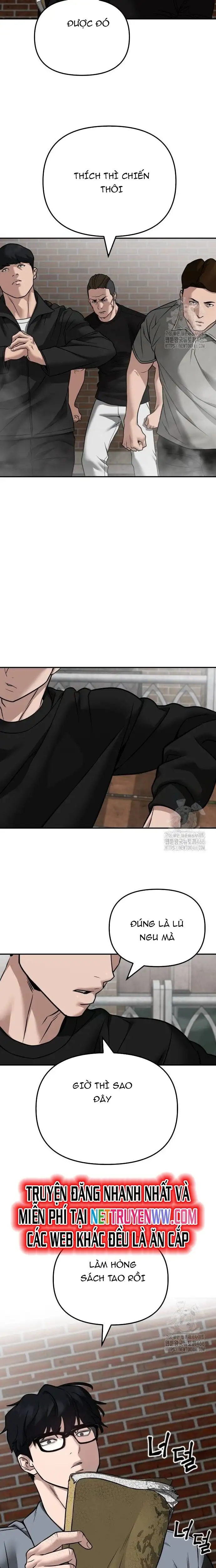 Truyện Tranh Giang Hồ Thực Thi Công Lý trang 7