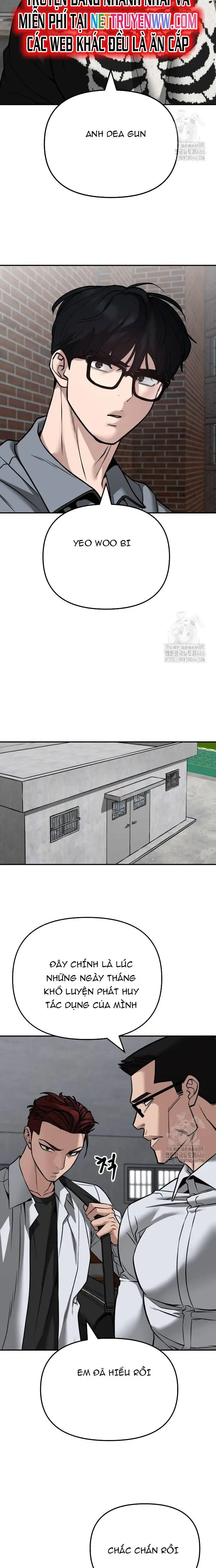 Truyện Tranh Giang Hồ Thực Thi Công Lý trang 7