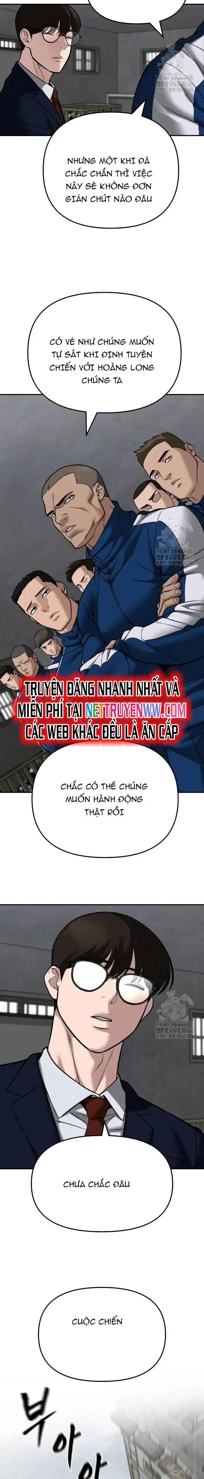 Truyện Tranh Giang Hồ Thực Thi Công Lý trang 7