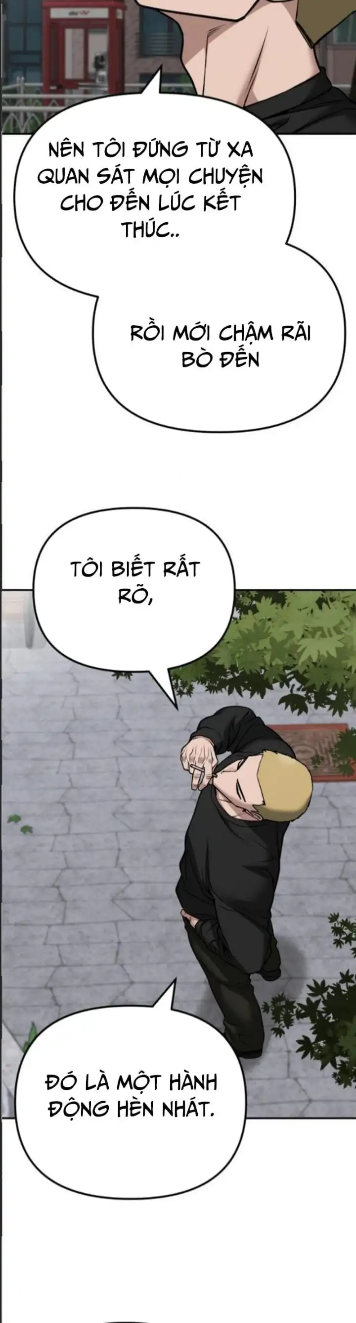 Truyện Tranh Giang Hồ Thực Thi Công Lý trang 7