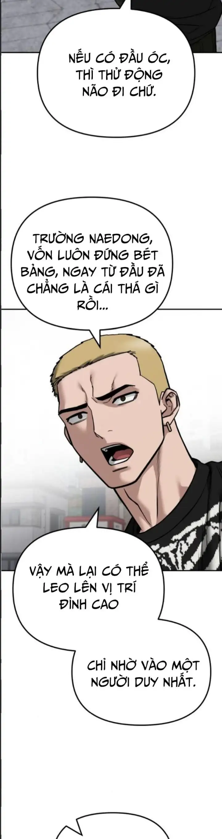 Truyện Tranh Giang Hồ Thực Thi Công Lý trang 7