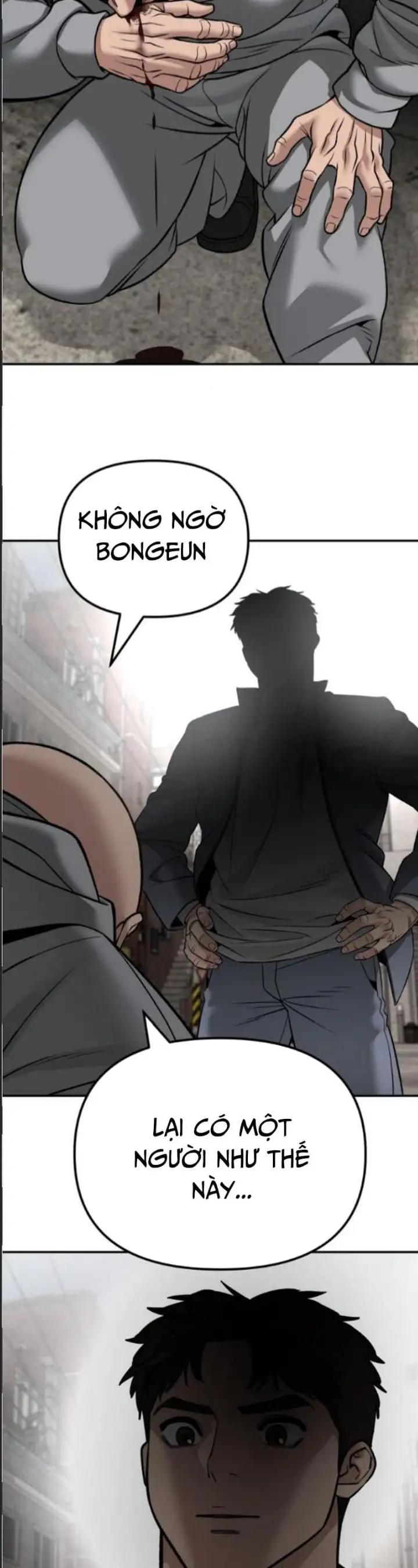 Truyện Tranh Giang Hồ Thực Thi Công Lý trang 7