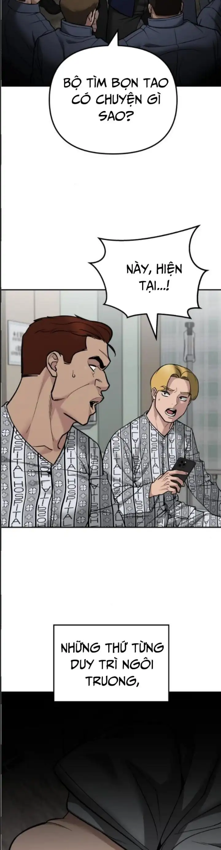 Truyện Tranh Giang Hồ Thực Thi Công Lý trang 7