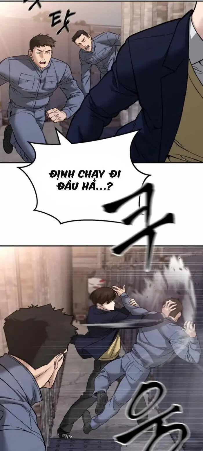 Truyện Tranh Giang Hồ Thực Thi Công Lý trang 7