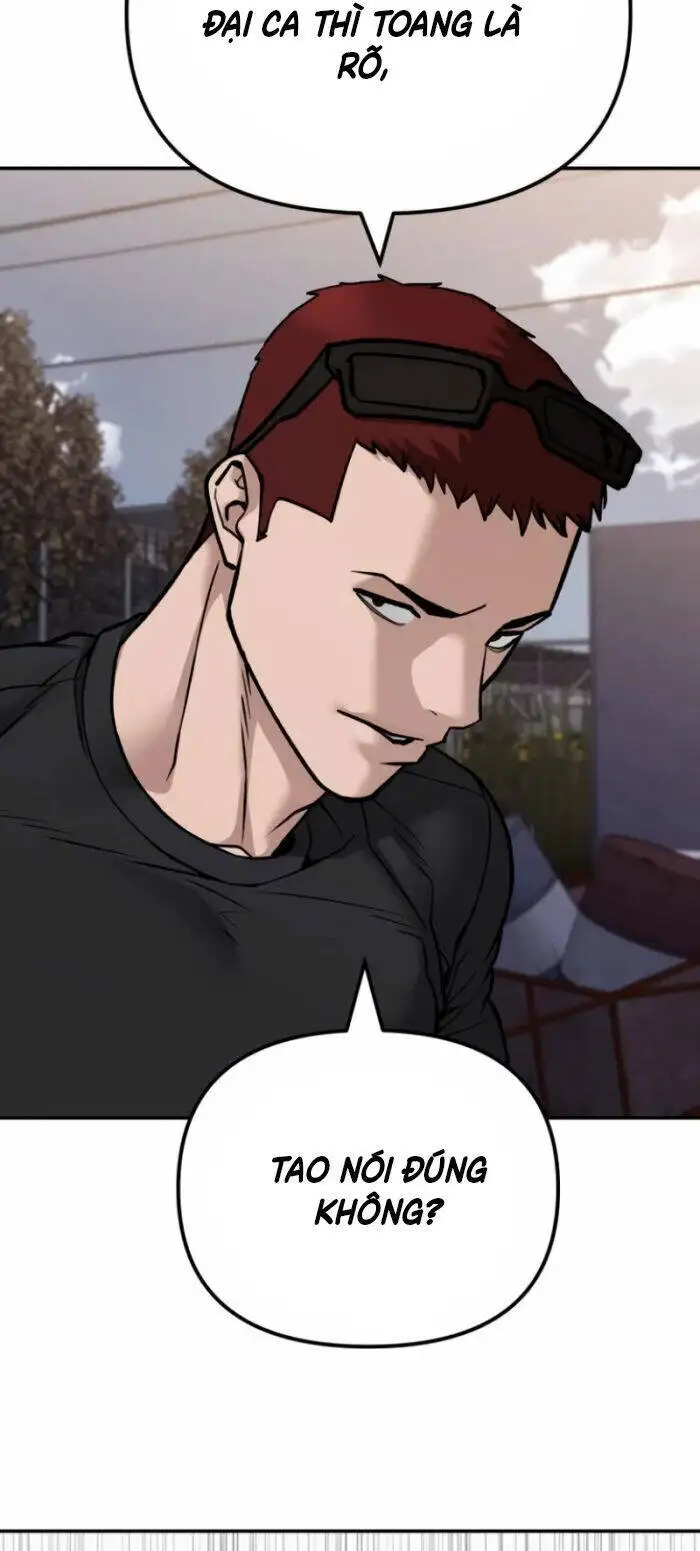 Truyện Tranh Giang Hồ Thực Thi Công Lý trang 7