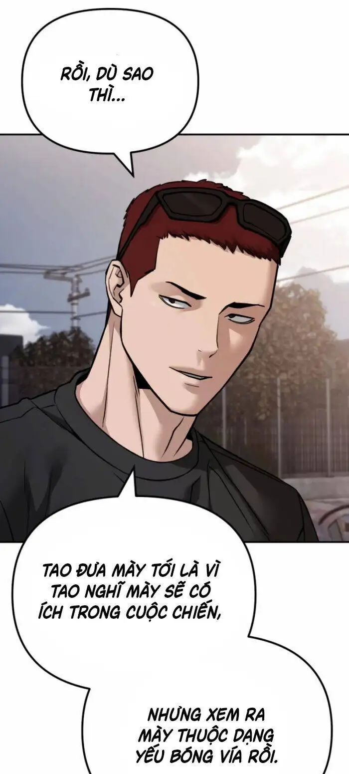 Truyện Tranh Giang Hồ Thực Thi Công Lý trang 7