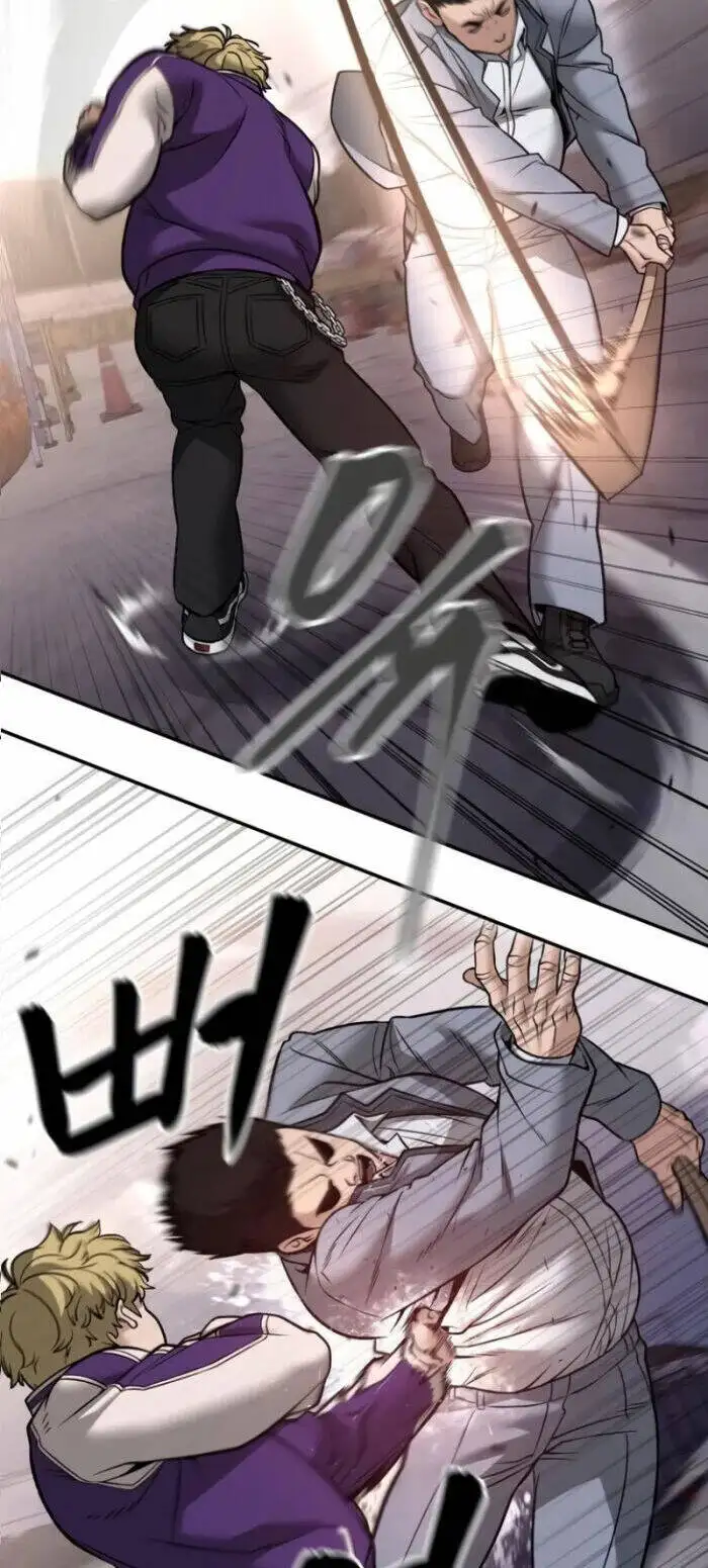 Truyện Tranh Giang Hồ Thực Thi Công Lý trang 7