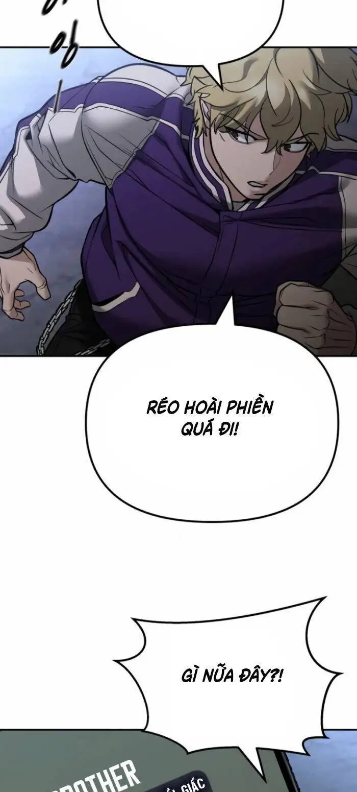 Truyện Tranh Giang Hồ Thực Thi Công Lý trang 7