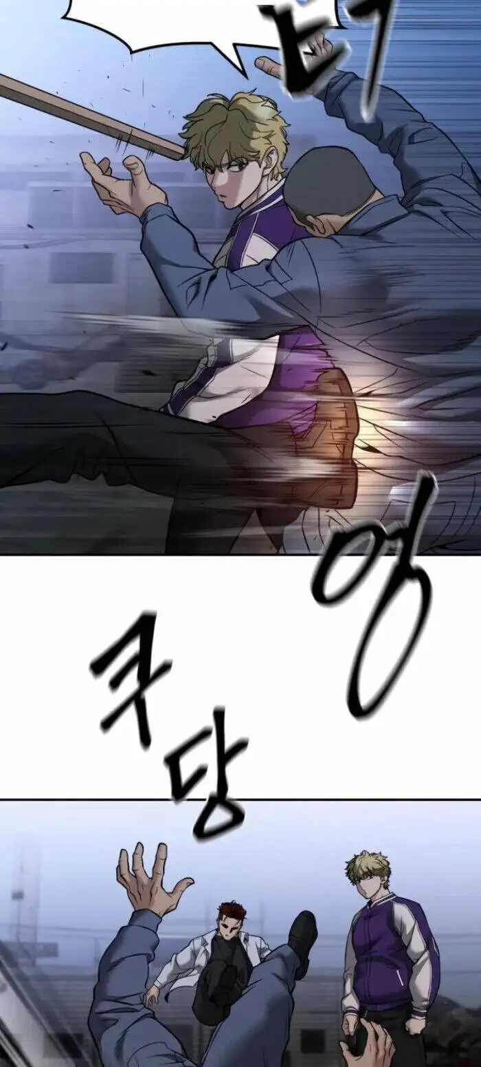 Truyện Tranh Giang Hồ Thực Thi Công Lý trang 7