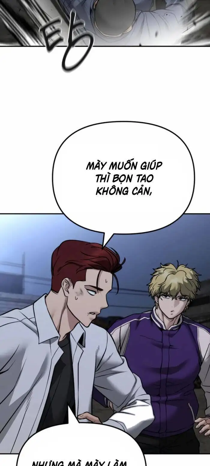 Truyện Tranh Giang Hồ Thực Thi Công Lý trang 7