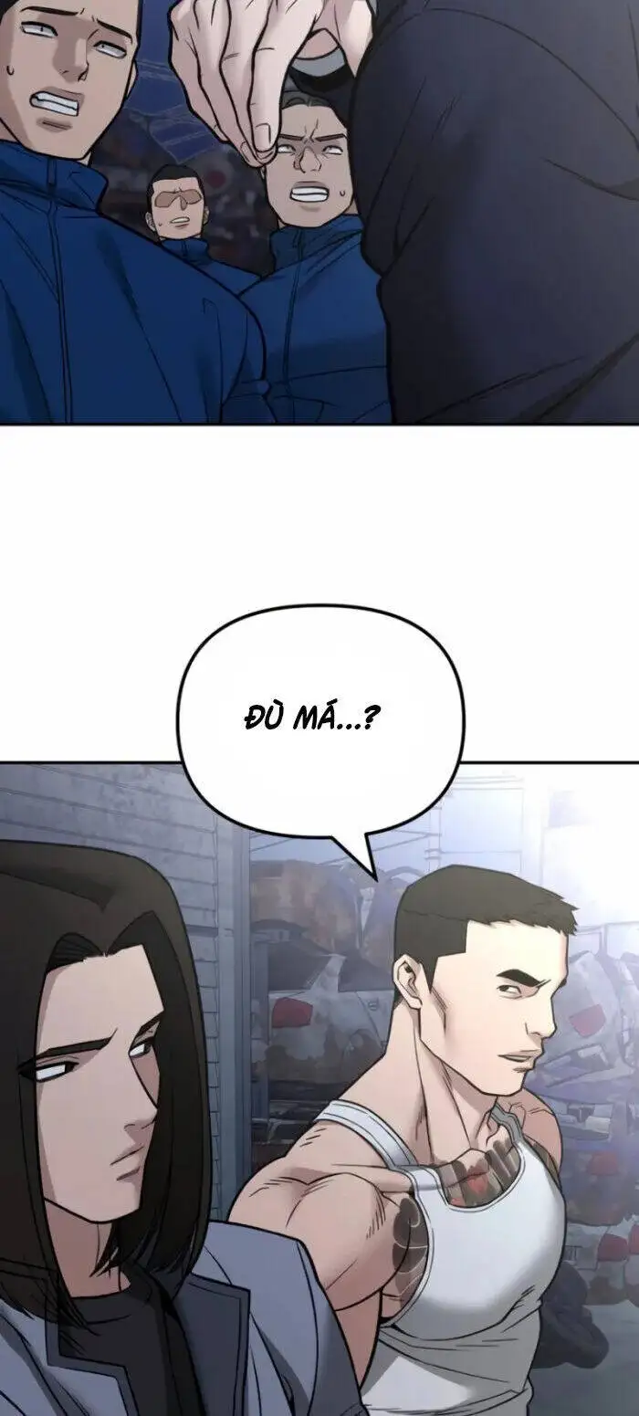 Truyện Tranh Giang Hồ Thực Thi Công Lý trang 7